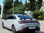 Hyundai Elantra N-4