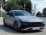 Hyundai Elantra N-5