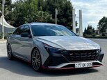Hyundai Elantra N-6
