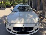 Maserati Quattroporte-1
