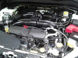 Subaru Forester-7