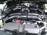 Subaru Forester-8