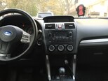 Subaru Forester-11