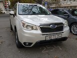 Subaru Forester-1