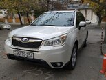 Subaru Forester-2