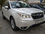 Subaru Forester-6