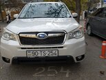 Subaru Forester-5