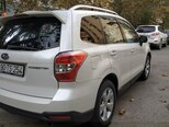 Subaru Forester-3
