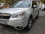 Subaru Forester-4