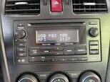 Subaru Forester-12