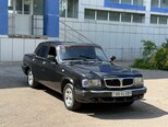 GAZ 3110 "Volga"-2