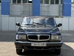 GAZ 3110 "Volga"-1