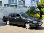 GAZ 3110 "Volga"-3