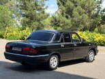 GAZ 3110 "Volga"-4