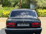 GAZ 3110 "Volga"-5