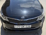 Kia K5-1