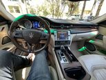 Maserati Quattroporte-3