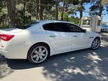 Maserati Quattroporte-5