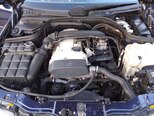 Mercedes C 200-4