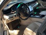 Maserati Quattroporte-7