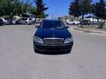 Mercedes S 350-1