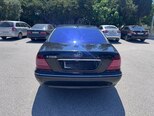 Mercedes S 350-2