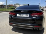 Kia K5-2