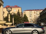 Mercedes E 220 d-7