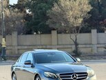 Mercedes E 220 d-8