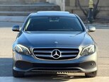 Mercedes E 220 d-1