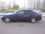 Mercedes C 200-6