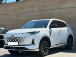 Changan CS 55 Plus-5