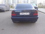 Mercedes C 200-8