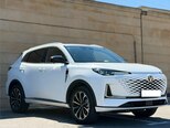 Changan CS 55 Plus-6