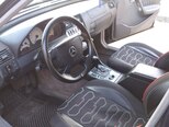 Mercedes C 200-13