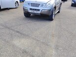 Ssang Yong Rexton-2
