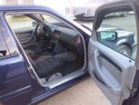 Mercedes C 200-14