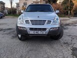 Ssang Yong Rexton-11