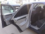 Mercedes C 200-16