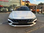 Hyundai Elantra-1