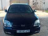 Opel Vectra-1
