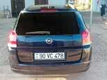Opel Vectra-8