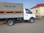 GAZ GAZel (3302-744)-2