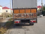 GAZ GAZel (3302-744)-3