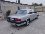 GAZ 3110 "Volga"-5