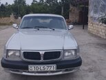 GAZ 3110 "Volga"-1
