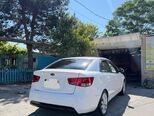 Kia Cerato-5