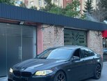 BMW 528-2