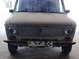LADA (VAZ) 21011-1