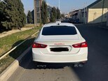 Chevrolet Malibu-2